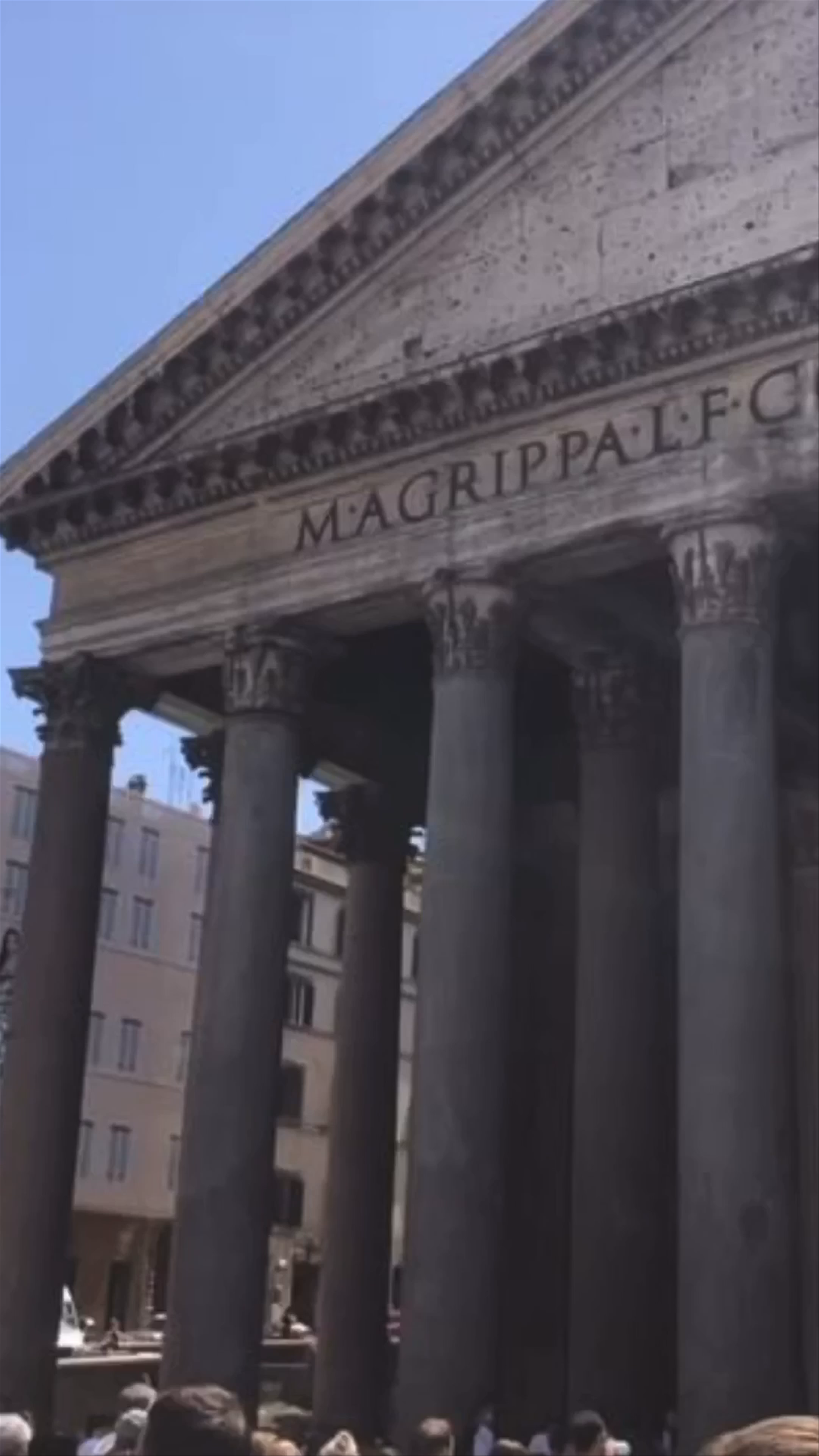 Panthéon