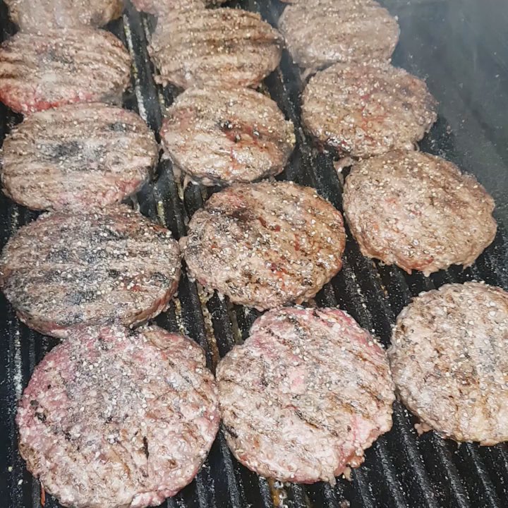 Burgerkilden - Burgers Near Me - Roskilde, 84