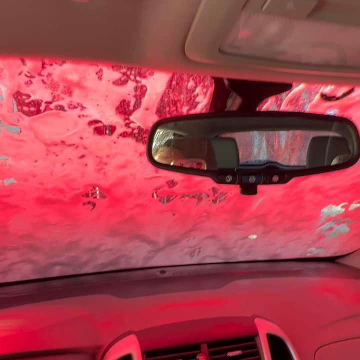 Tommy's Express® Car Wash - Got the big wash free for 30 days. Includes free vacuum and mat washing. - Auto Detailing Near Me - Tulsa, Oklahoma