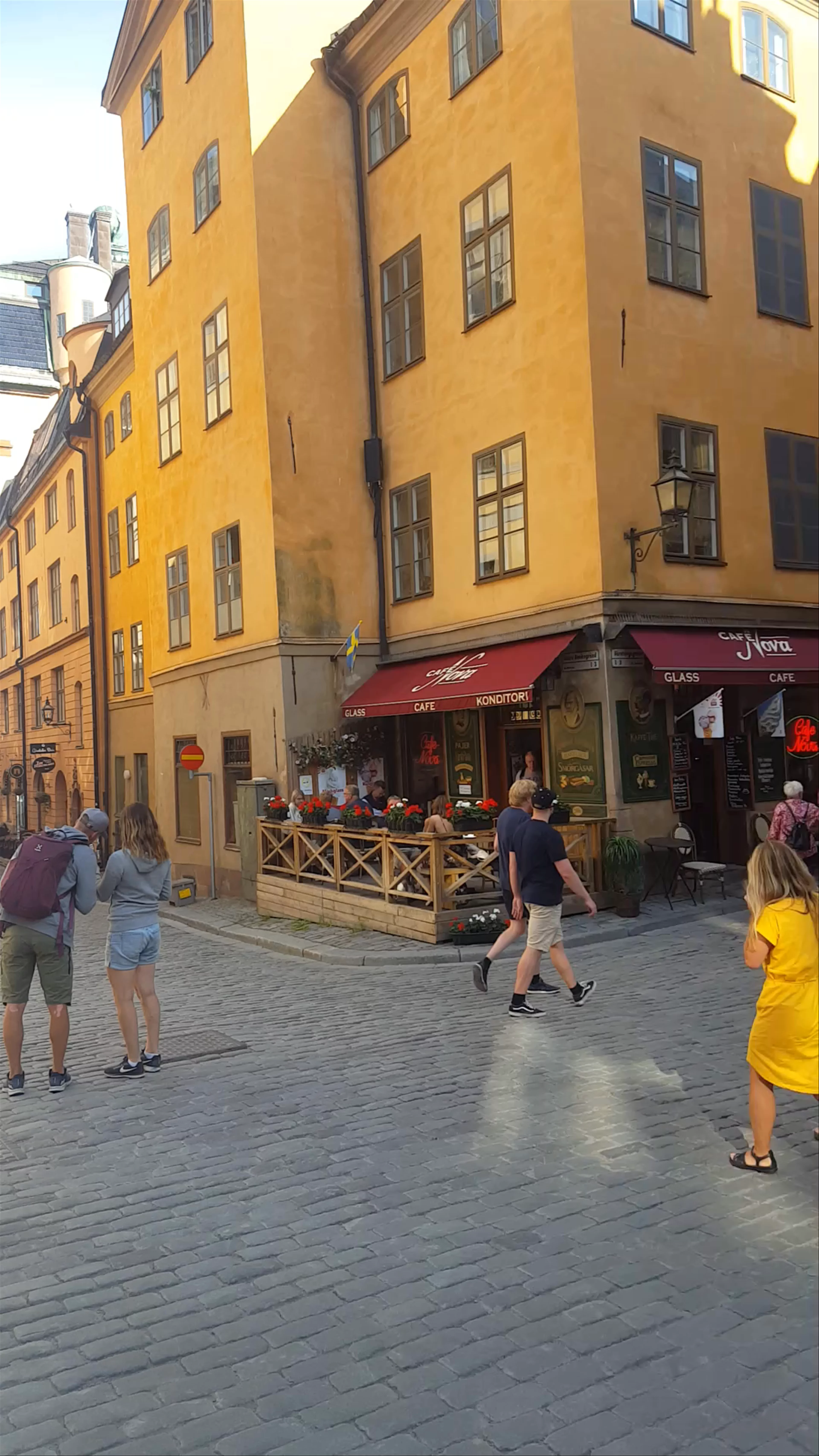 Järntorget