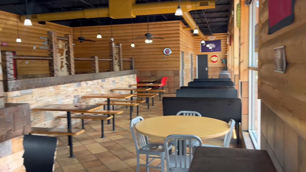 Cook Out - Burgers Near Me - Gaffney, South Carolina