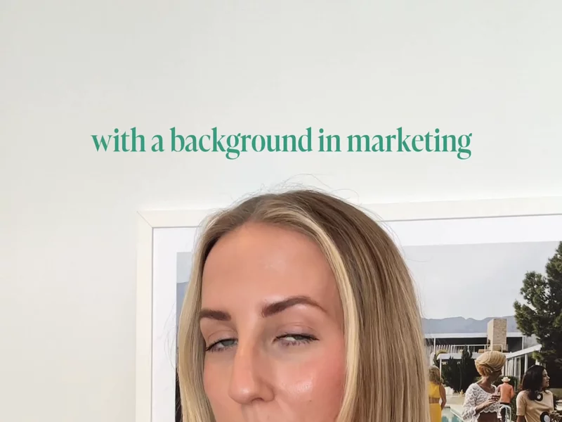 About me 👋🙋‍♀️🤳