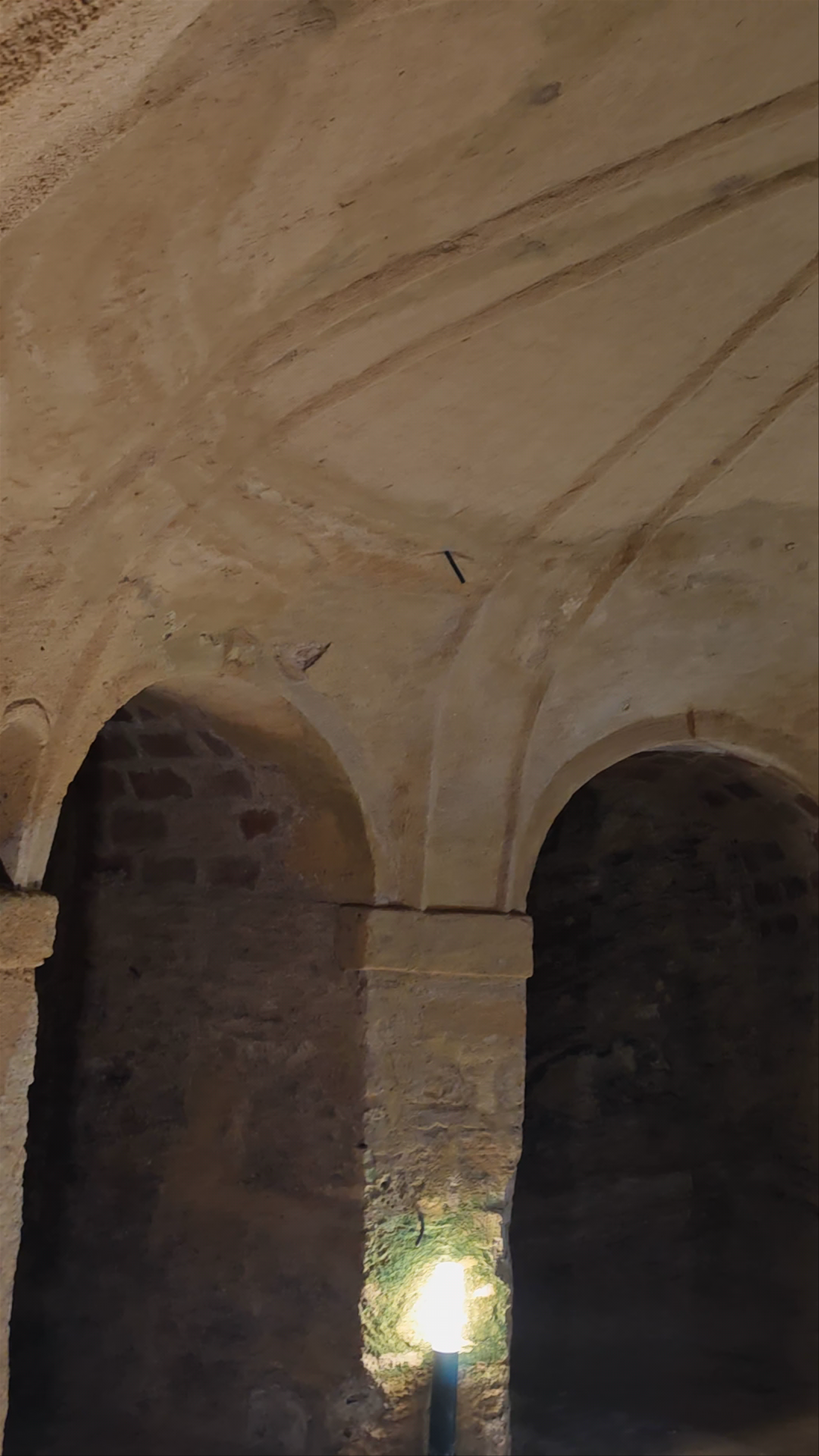 Grotte nel sottosuolo di Camerano - Biglietteria