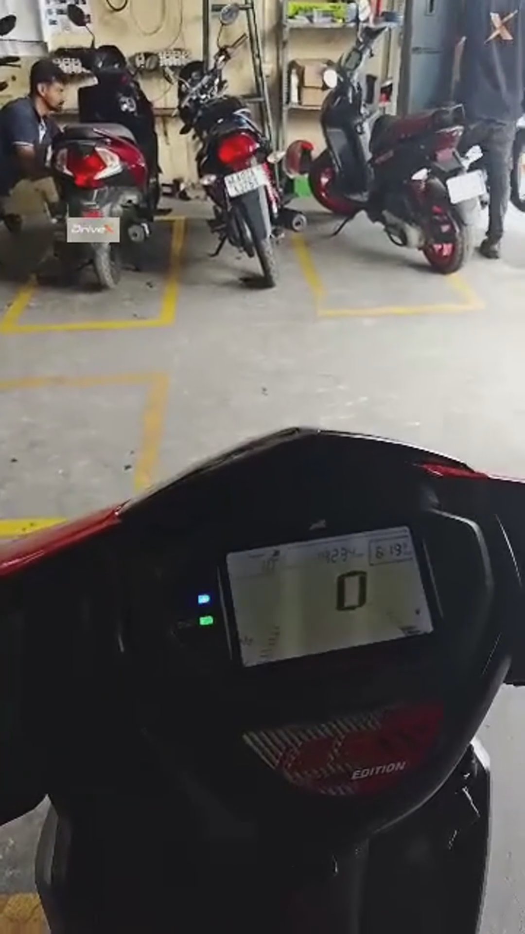 Walk-around video thumbnail