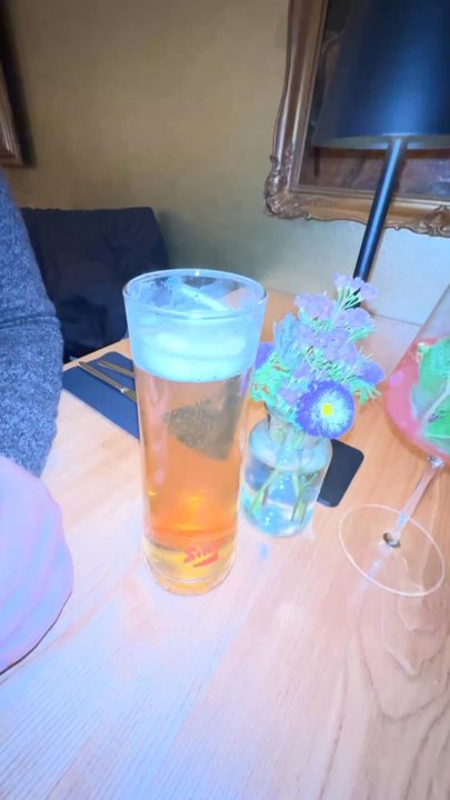 Sixta - Spritz & beer - Austrian Near Me - Vienna, 9
