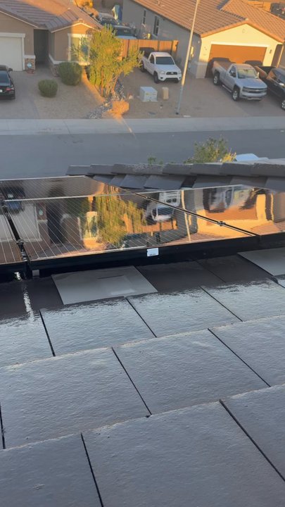 VNAI Solar Panel Cleaning - Solar Panel Cleaning Near Me