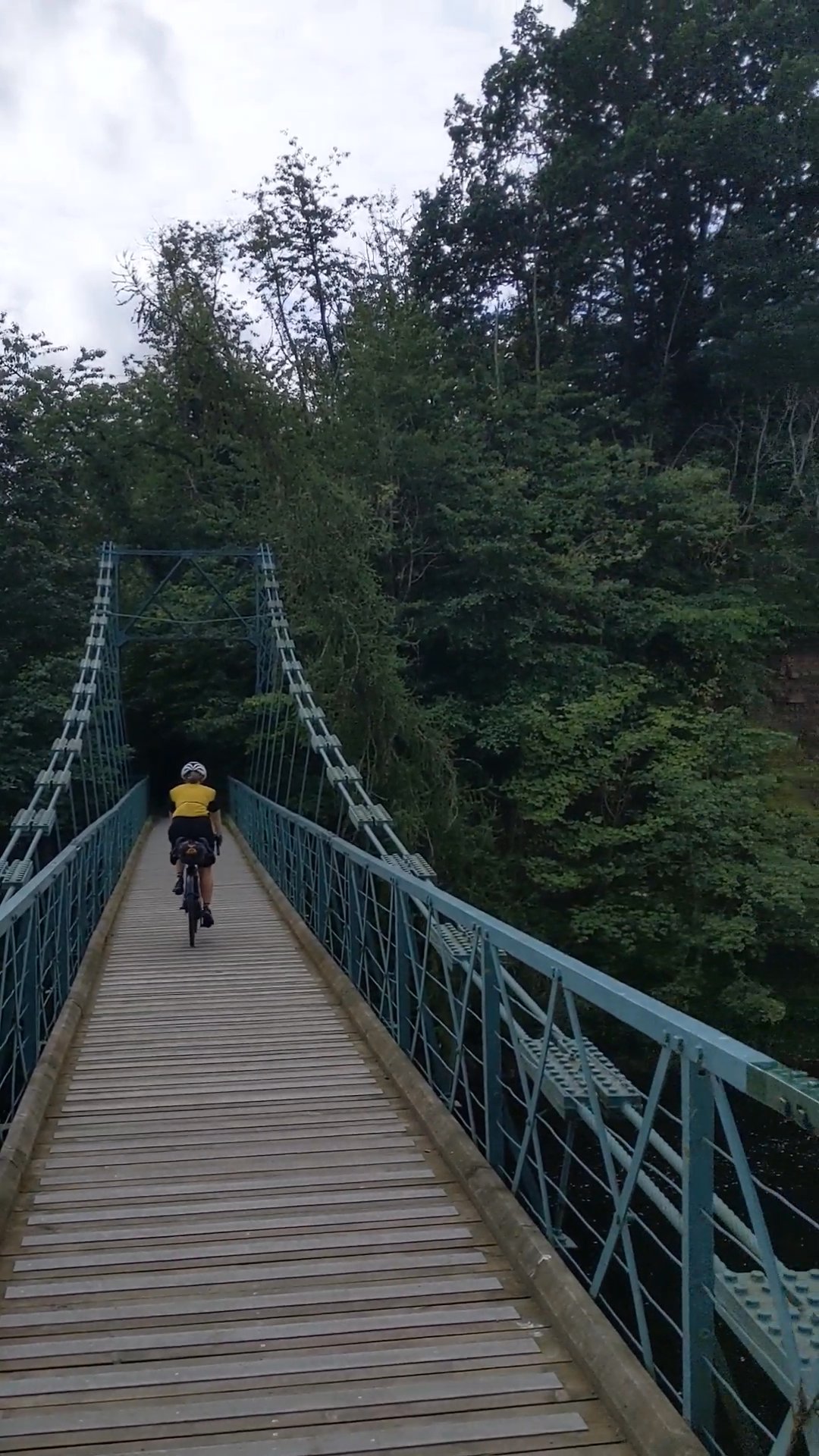 Borderlands Bikepack - Day 3 photo 9