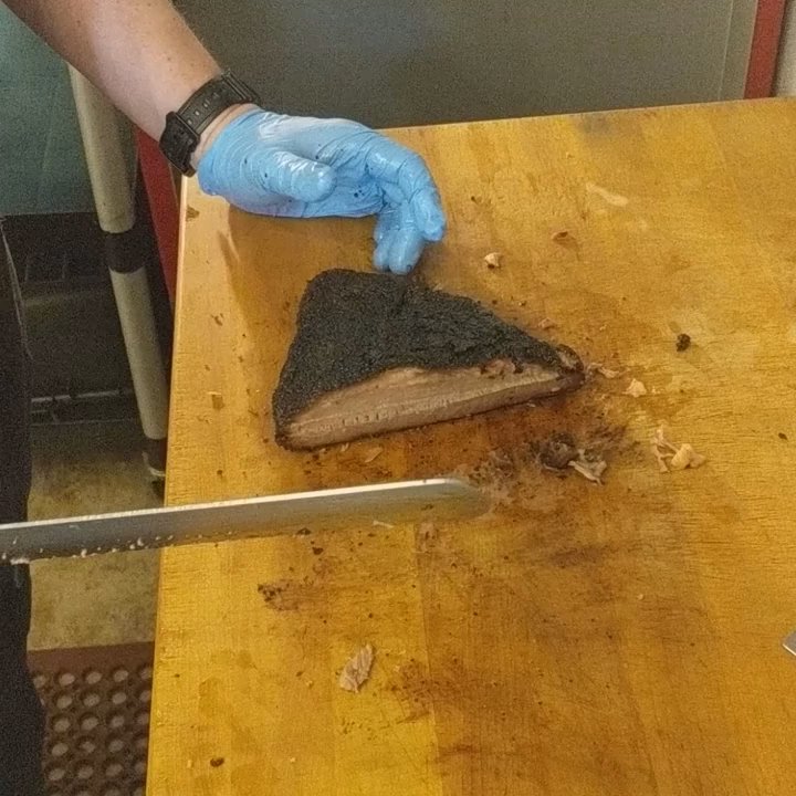 Smoked - Brisket - Barbeque Near Me - Great Falls, Montana