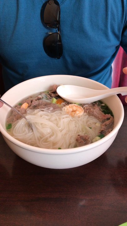 Pho Vietnam Asia - Vietnamese Near Me - Tijuana, BCN