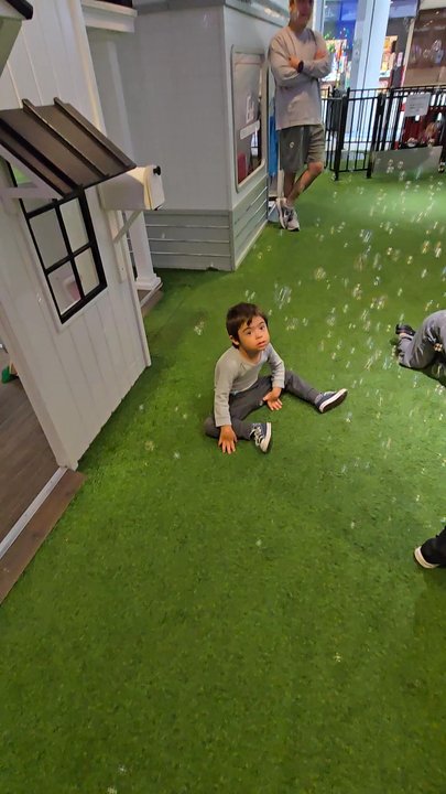 Imagine City - Indoor Playcenter Near Me - Valencia, California