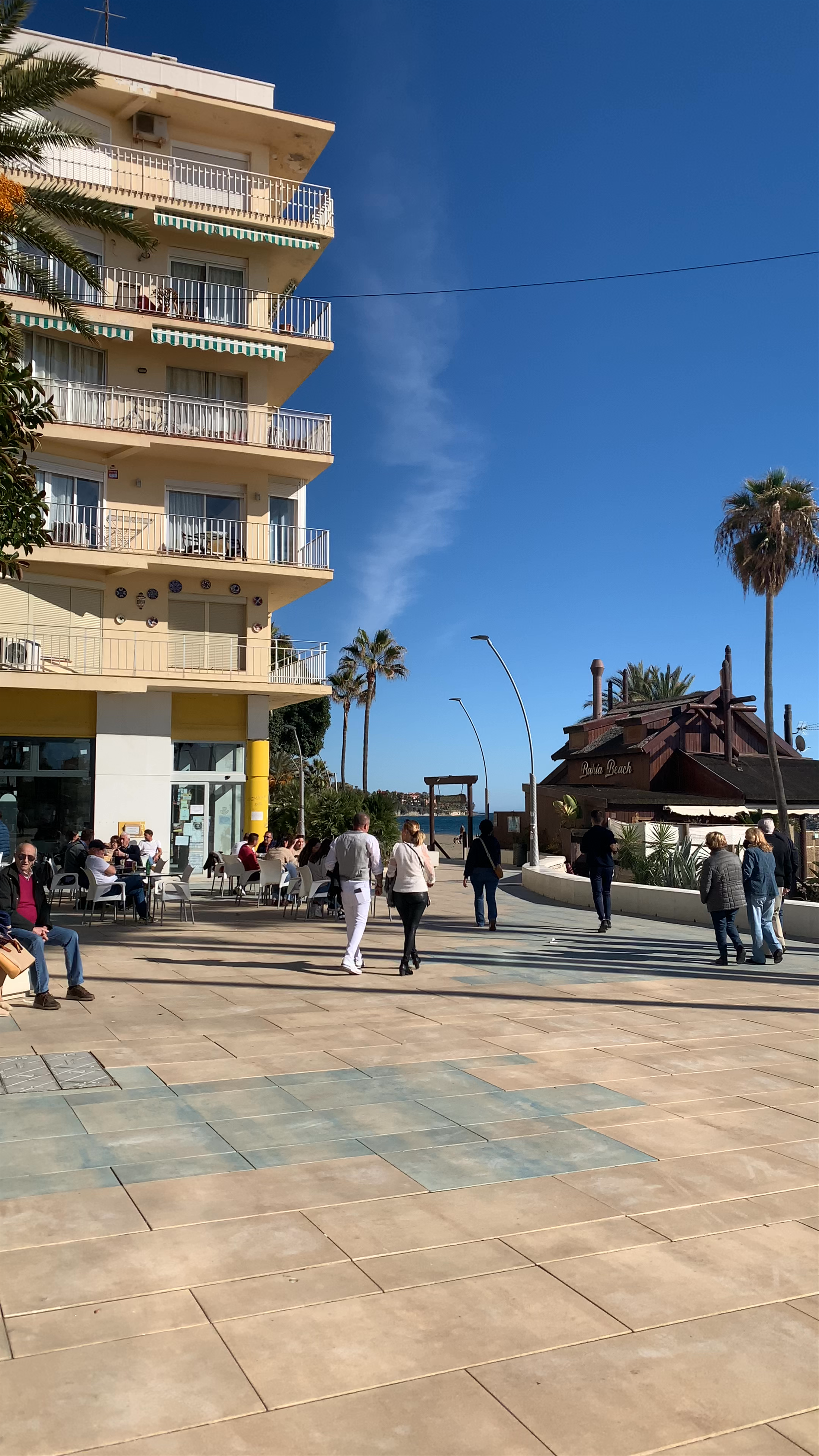 Ajedrez de La Peseta