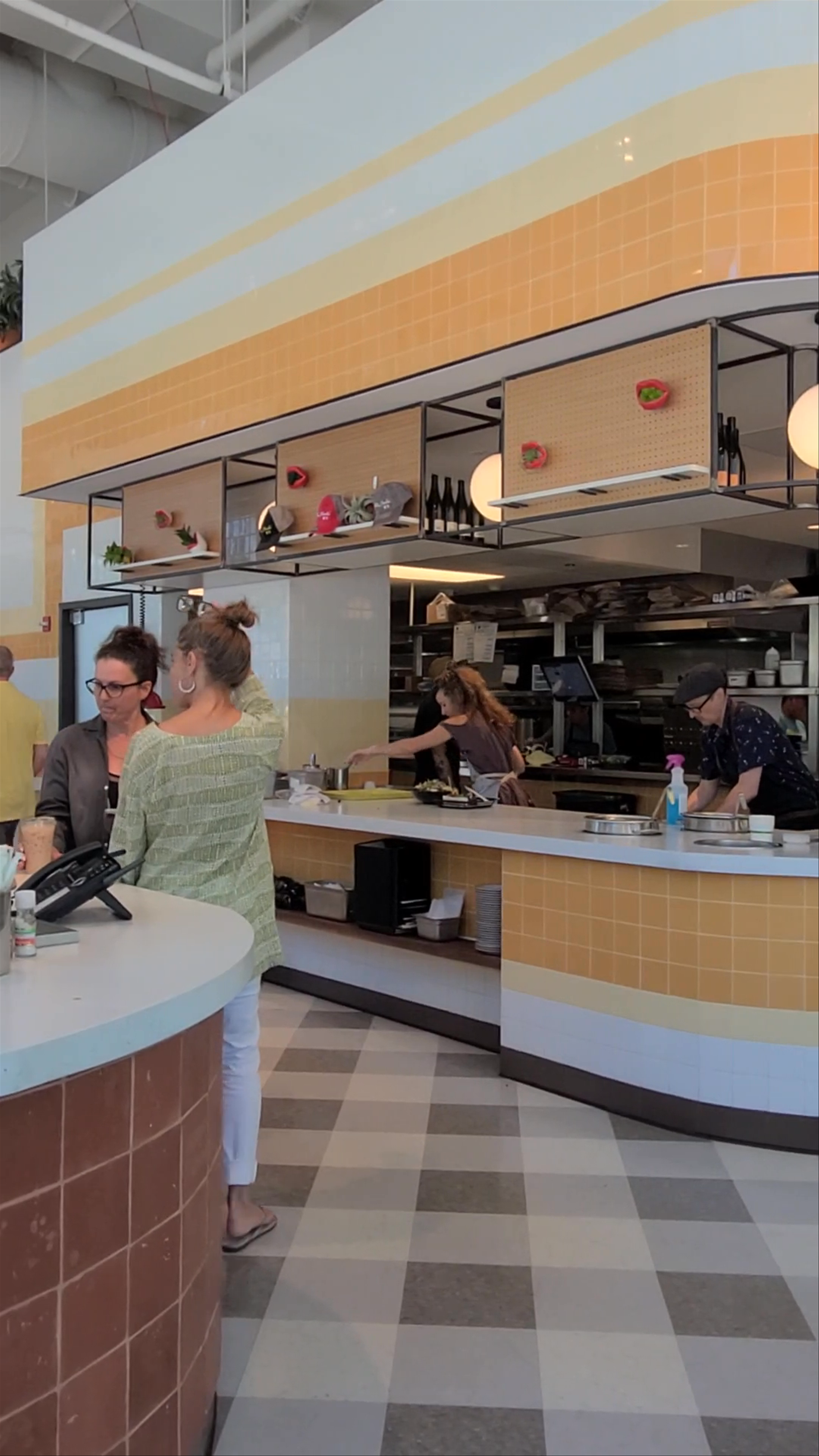 Local Foods -- 2nd Street District