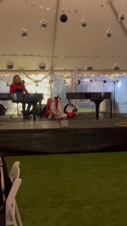 CarShield Field - Piano guy - Stadiums & Arenas Near Me - O'Fallon, Missouri