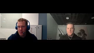 Video thumbnail for video titled The Vet and The Rook - NFL Season - Through Week 7