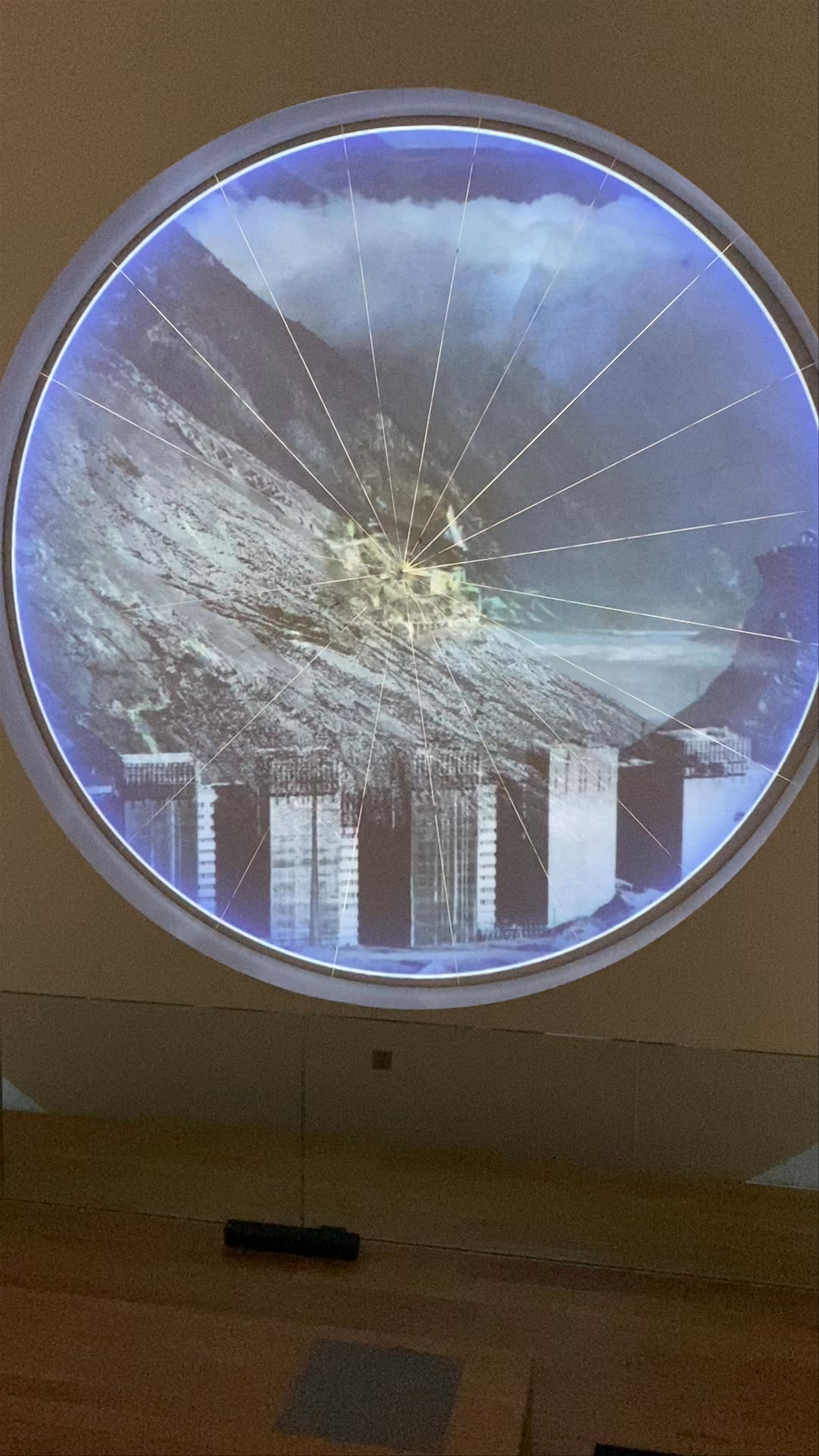 LUMEN - Museum of Mountain Photography