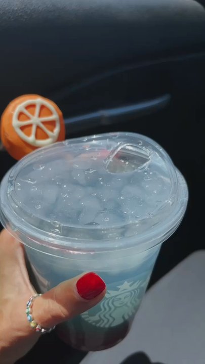 Starbucks - Summer is here! - Coffee & Tea Near Me - Riverview, Florida