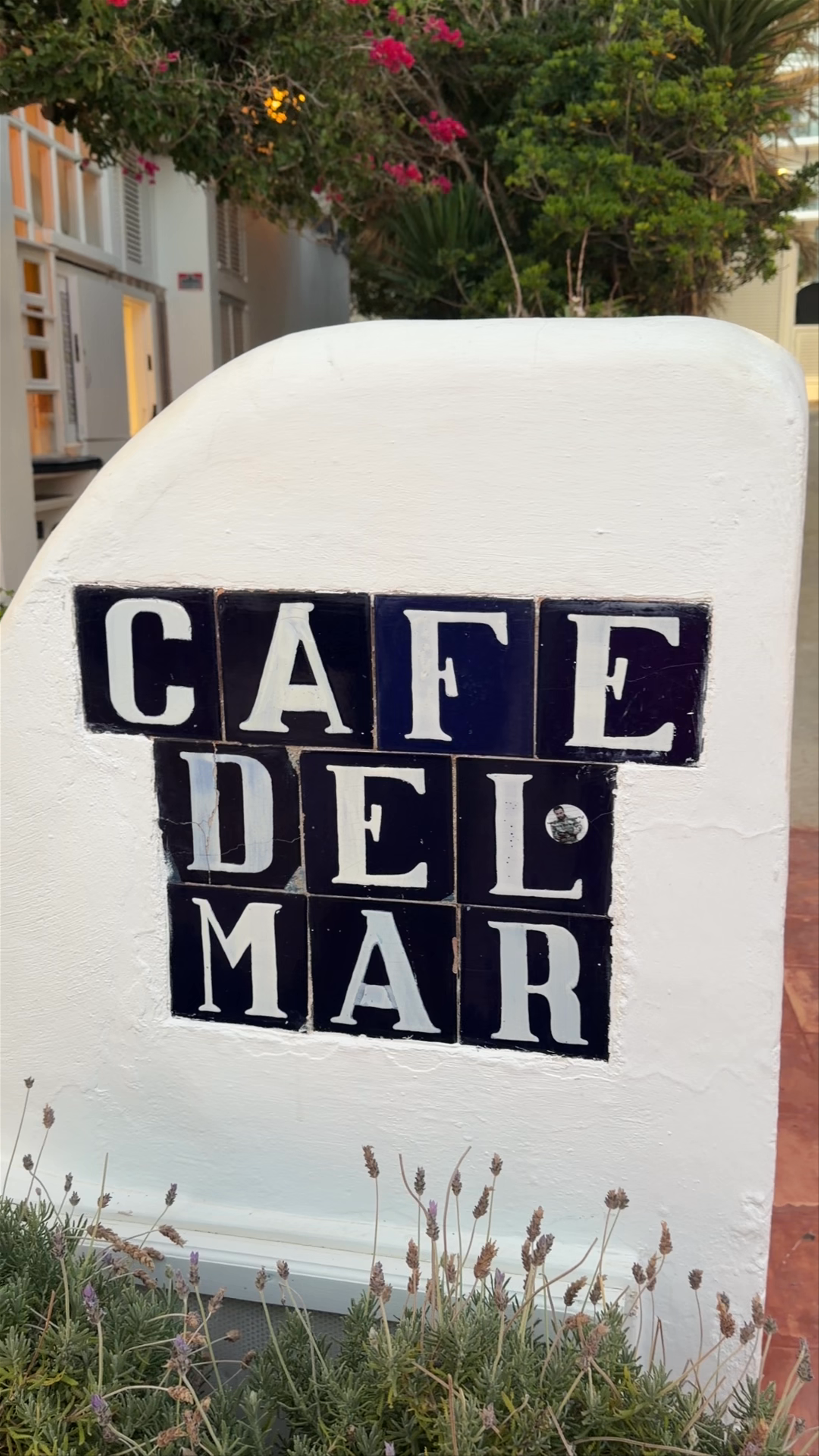 Café del Mar