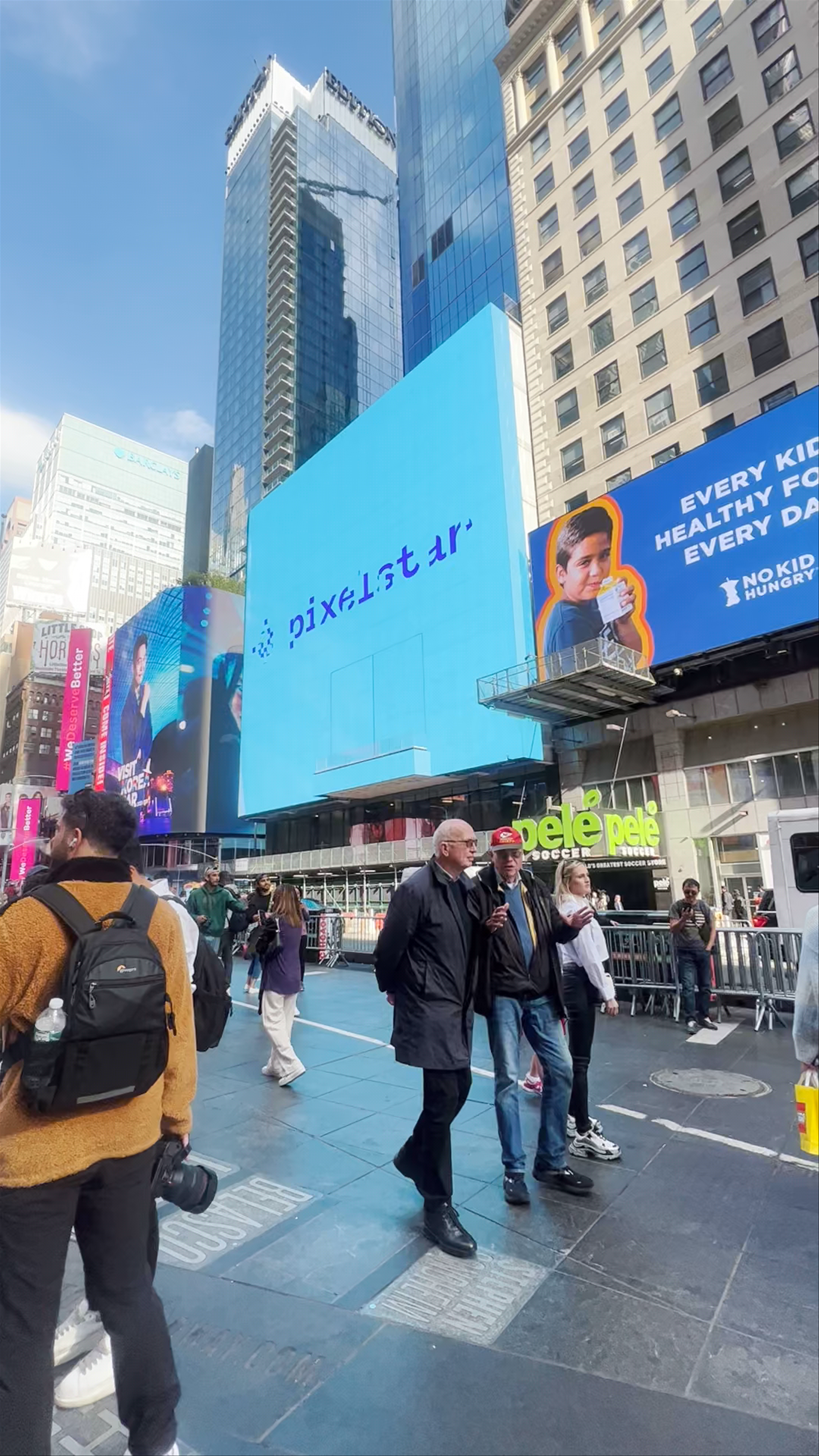 Times Square