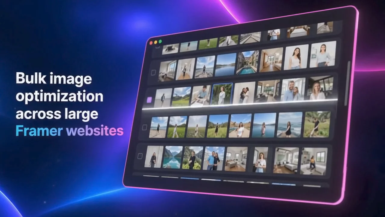 Image Optimizer