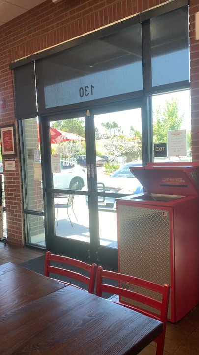Firehouse Subs - Storefront - Sandwiches Near Me - Sacramento, California
