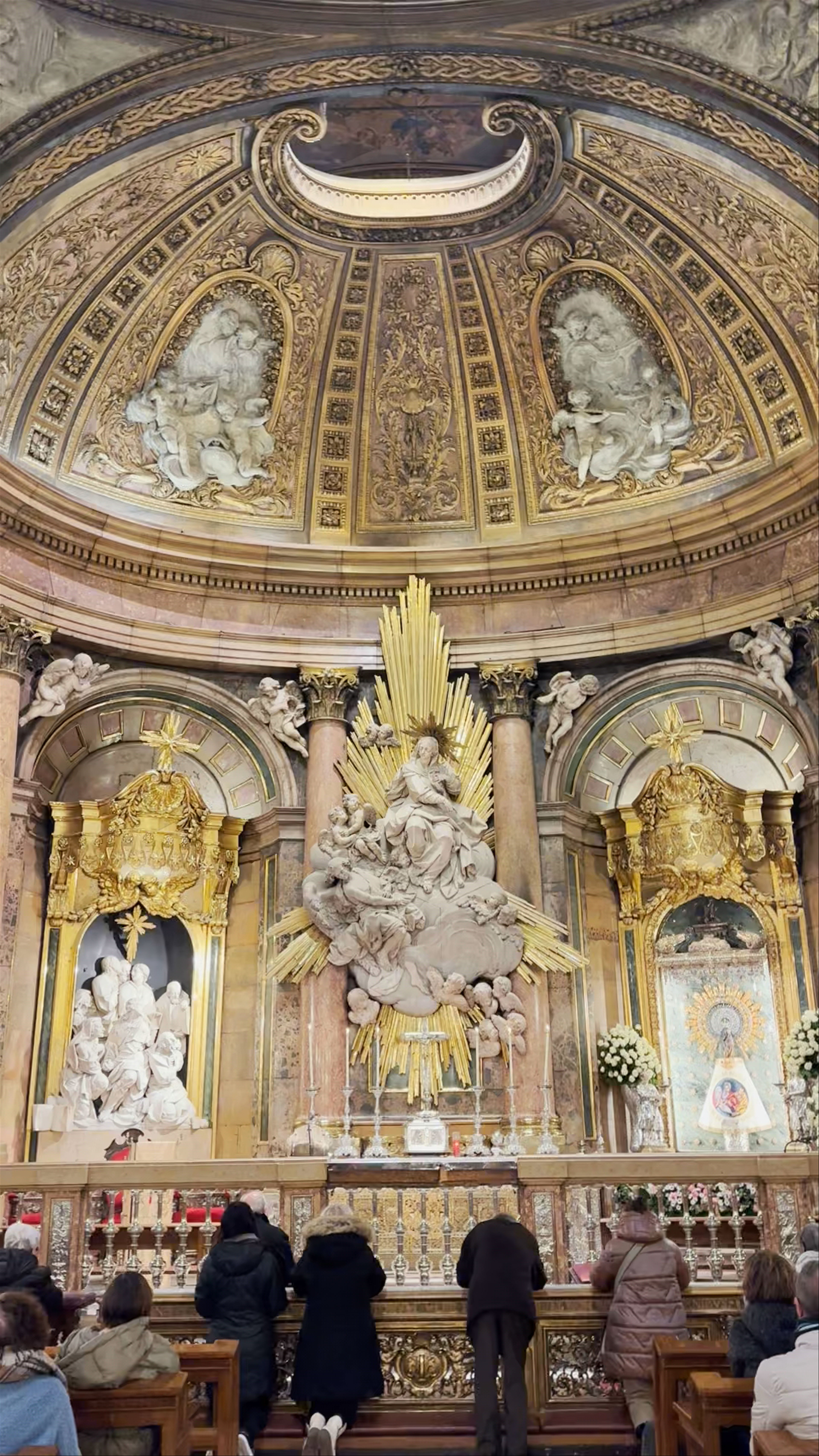 Catedral-Basílica de Nuestra Señora del Pilar