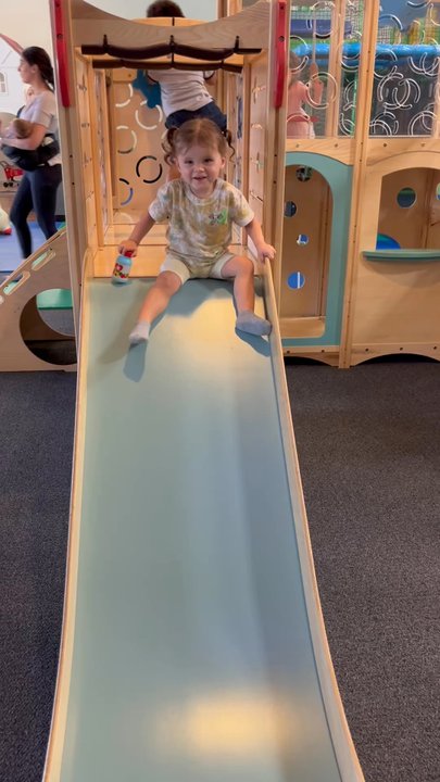 iPlayology - Fun place to bring the little ones and the staff is friendly too - Playgrounds Near Me - Corona, California