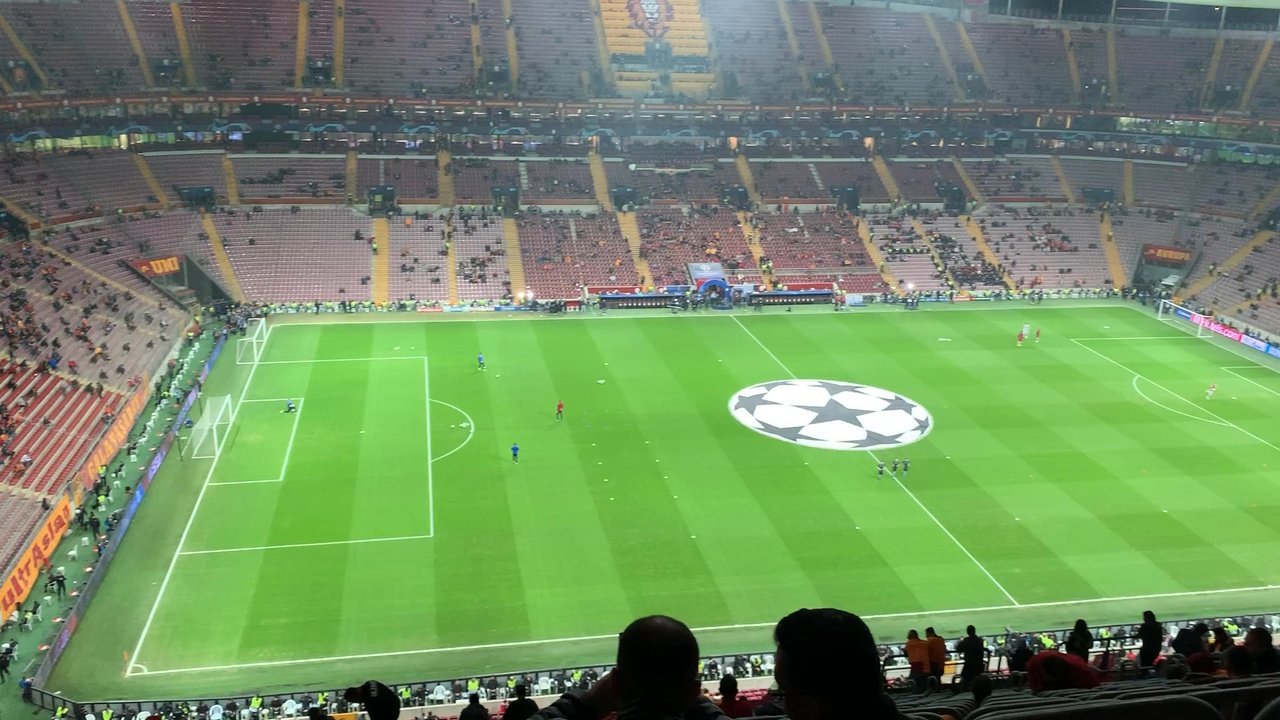 Galatasaray - Soccer Near Me - Istanbul, 34