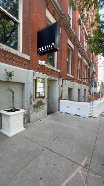 Oliva - Italian Near Me - Cleveland, Ohio