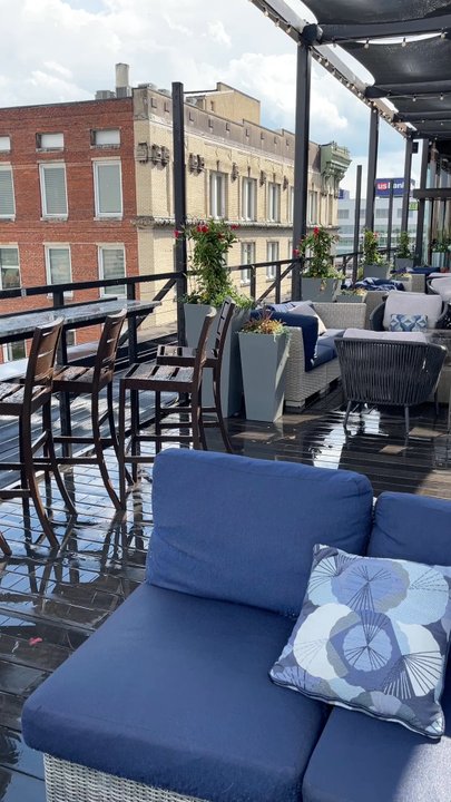 Five Thirty Lounge - Lounges Near Me - Knoxville, Tennessee