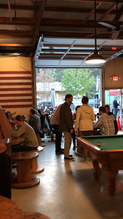 Ghost Monkey Brewery - Breweries Near Me - North Charleston, South Carolina