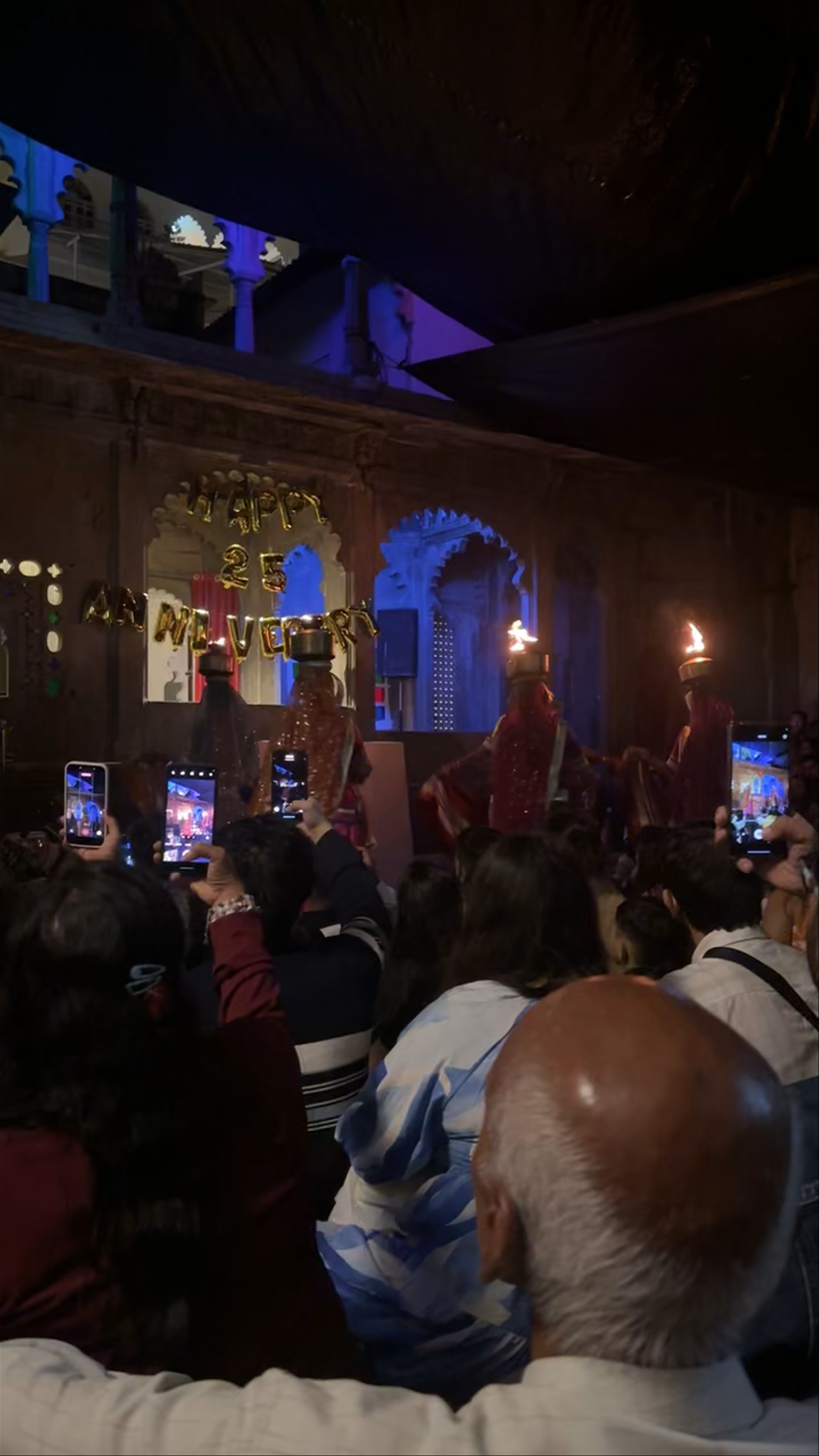 Dharohar Folk Dance Udaipur: Vibrant Celebration of Rajasthani Culture