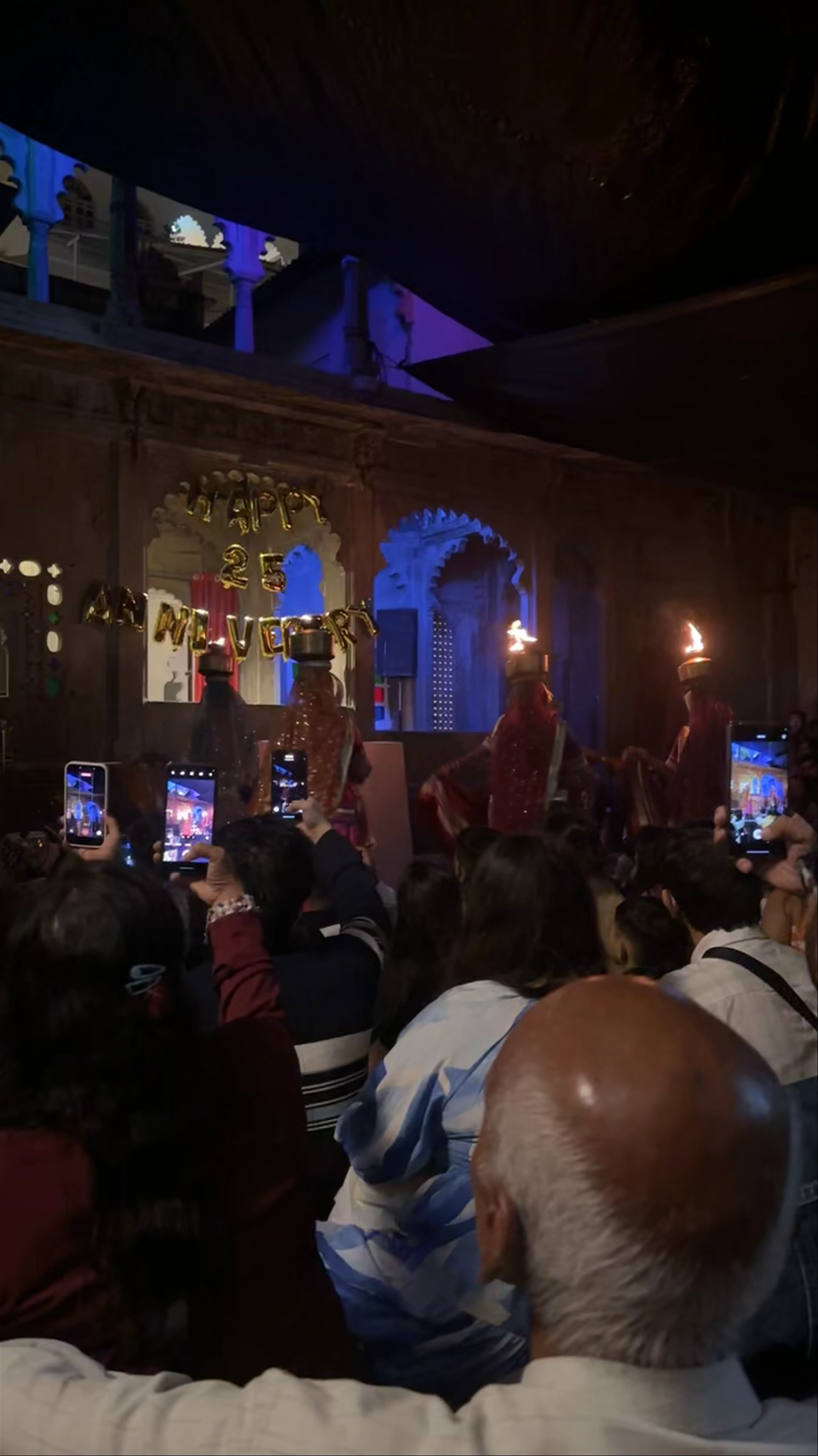 Dharohar Folk Dance Udaipur