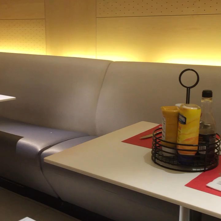 Flip - A hidden spot located in Bloomingdales - Burgers Near Me - New York, New York