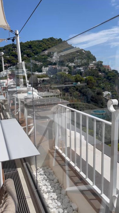 Capri Rooftop - Spectacular view ... - Lounges Near Me - Capri, NA