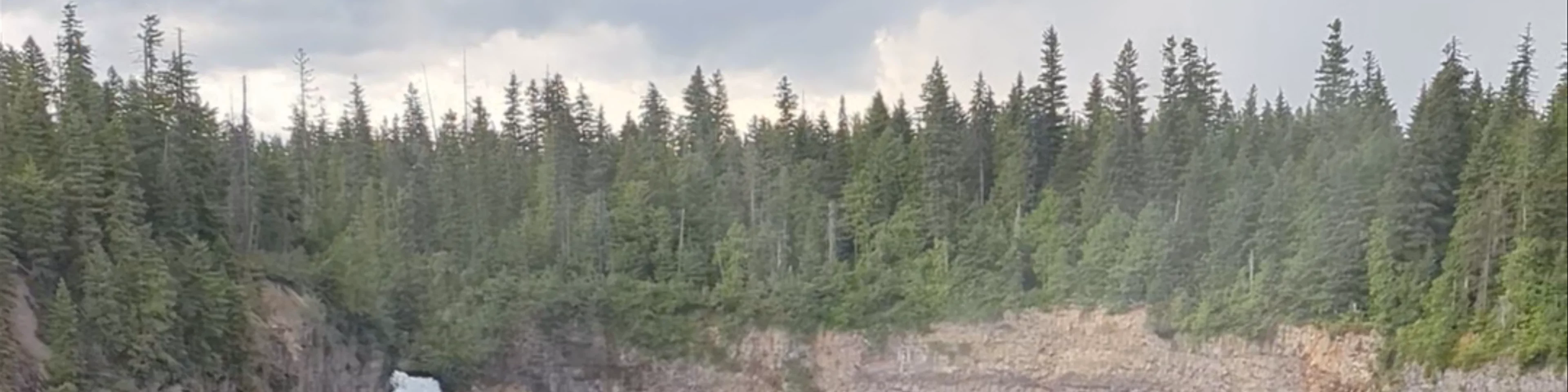 Helmcken Falls