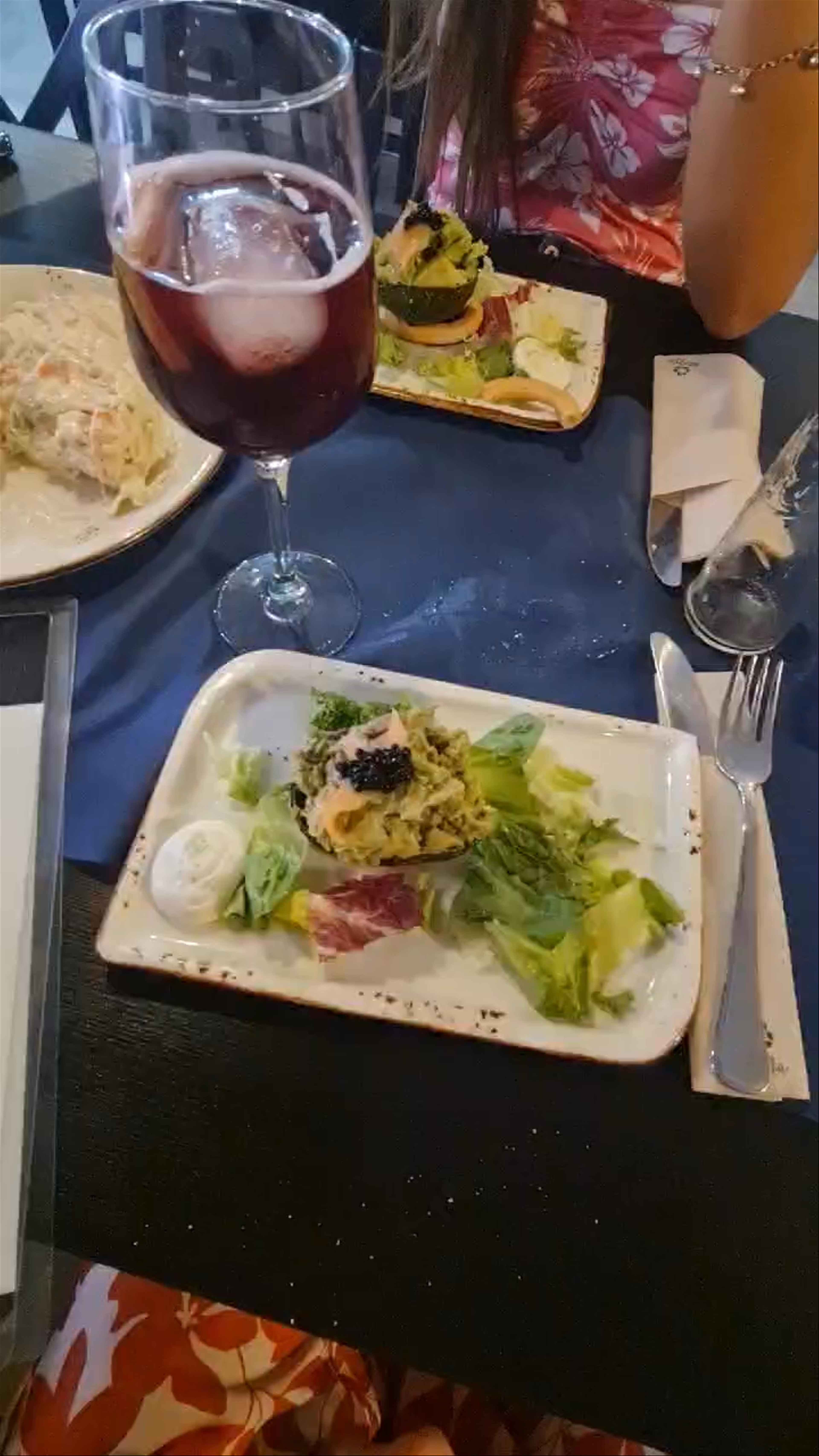 Restaurante Tapería El Bocatin de Engraci