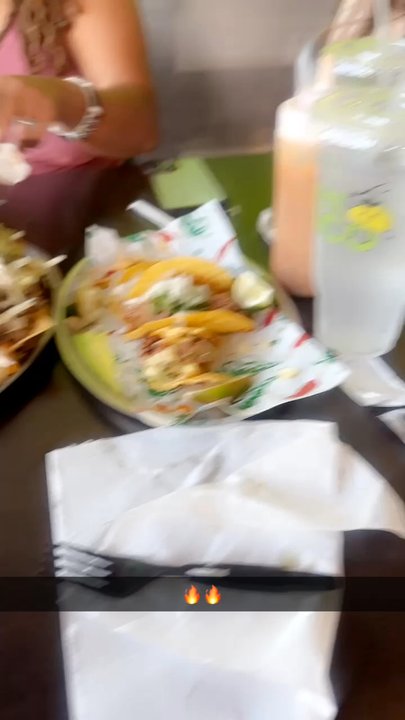 Gimme Taco - A surplus of tacos bursting with flavor sided with nachos stacked high & tasty, couldn't have been better. - Tacos Near Me - Aubrey, Texas