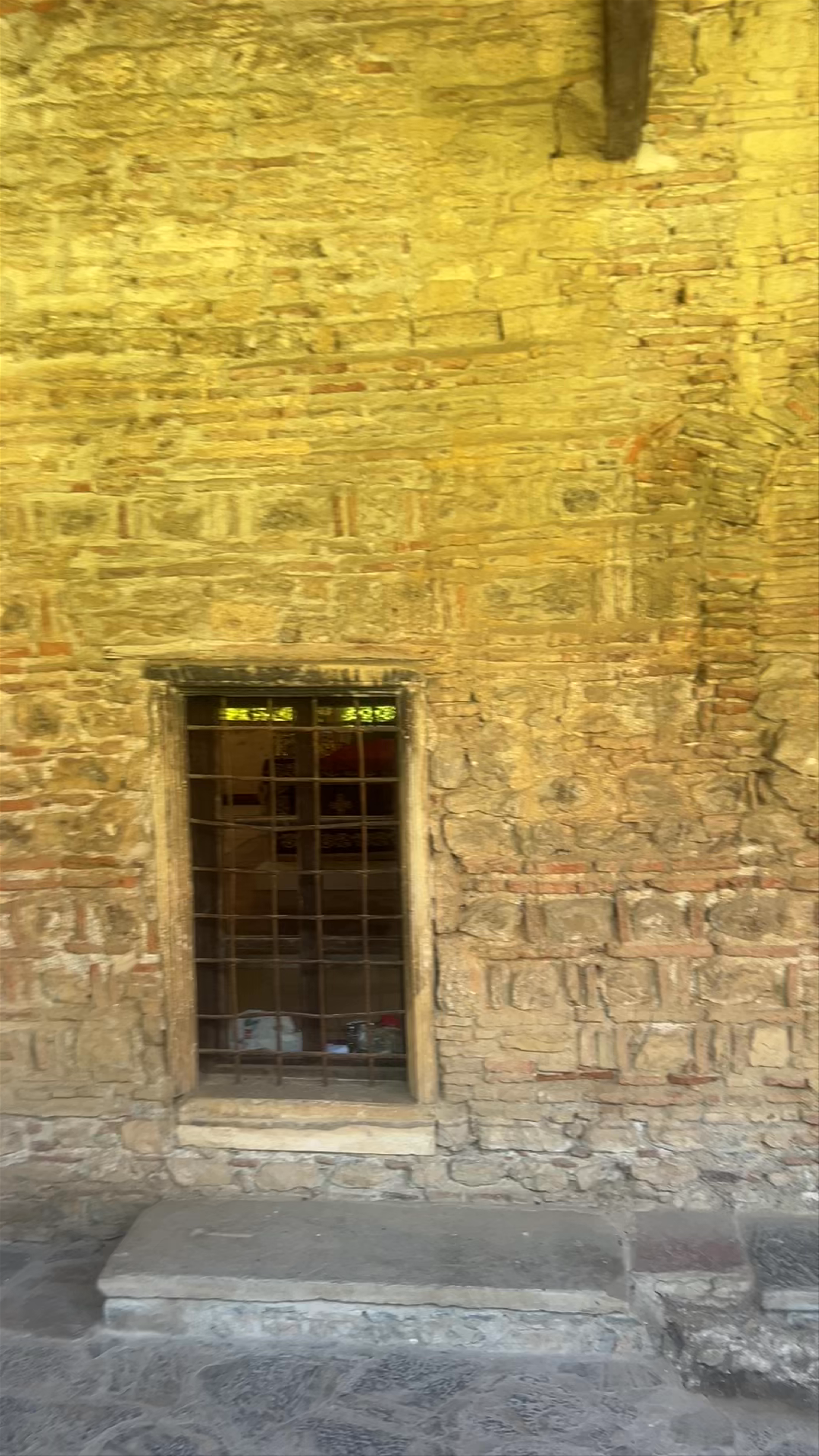 Church of Hagia Sophia, Ohrid: Ancient Serenity and Timeless History