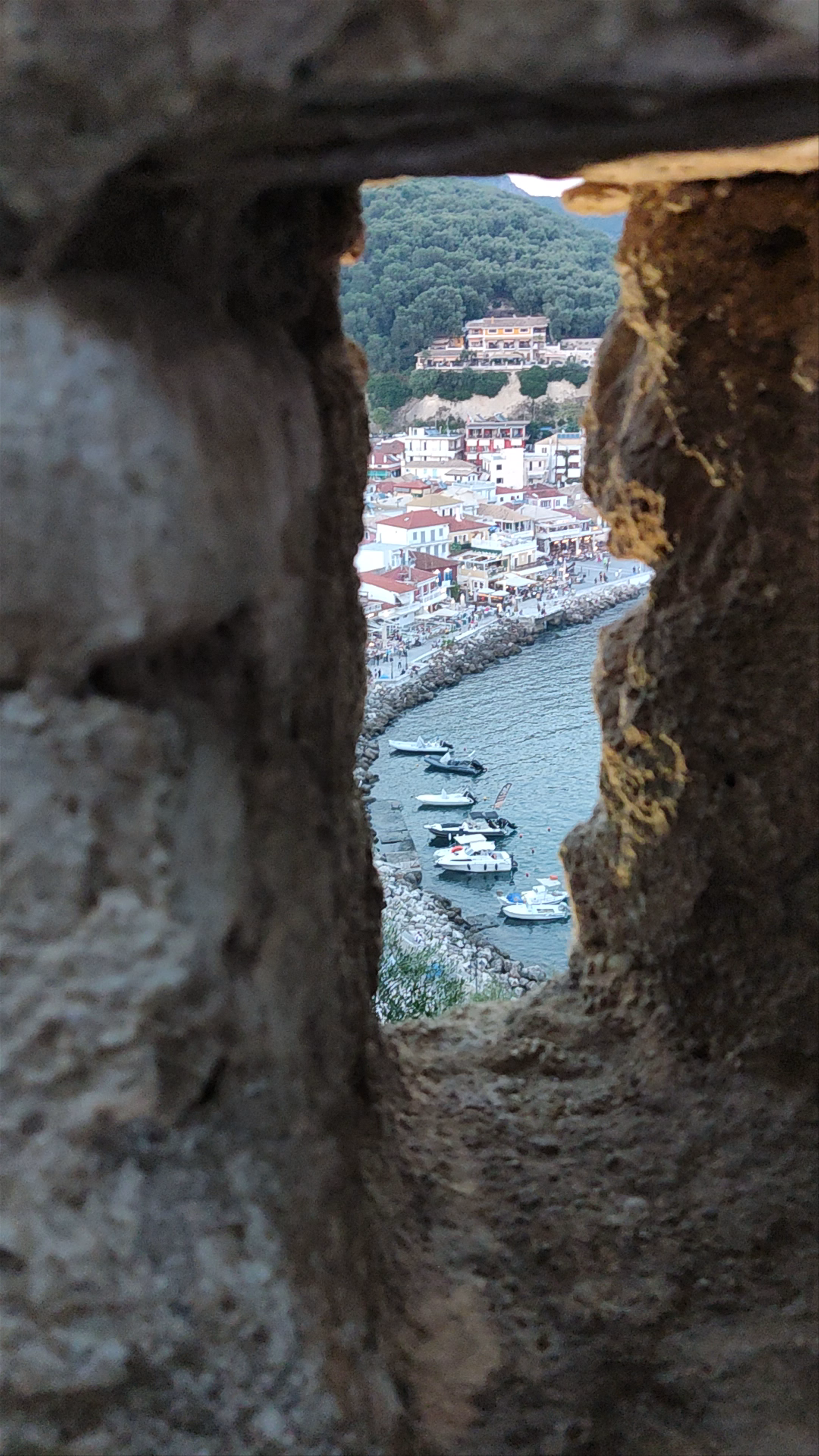 Parga