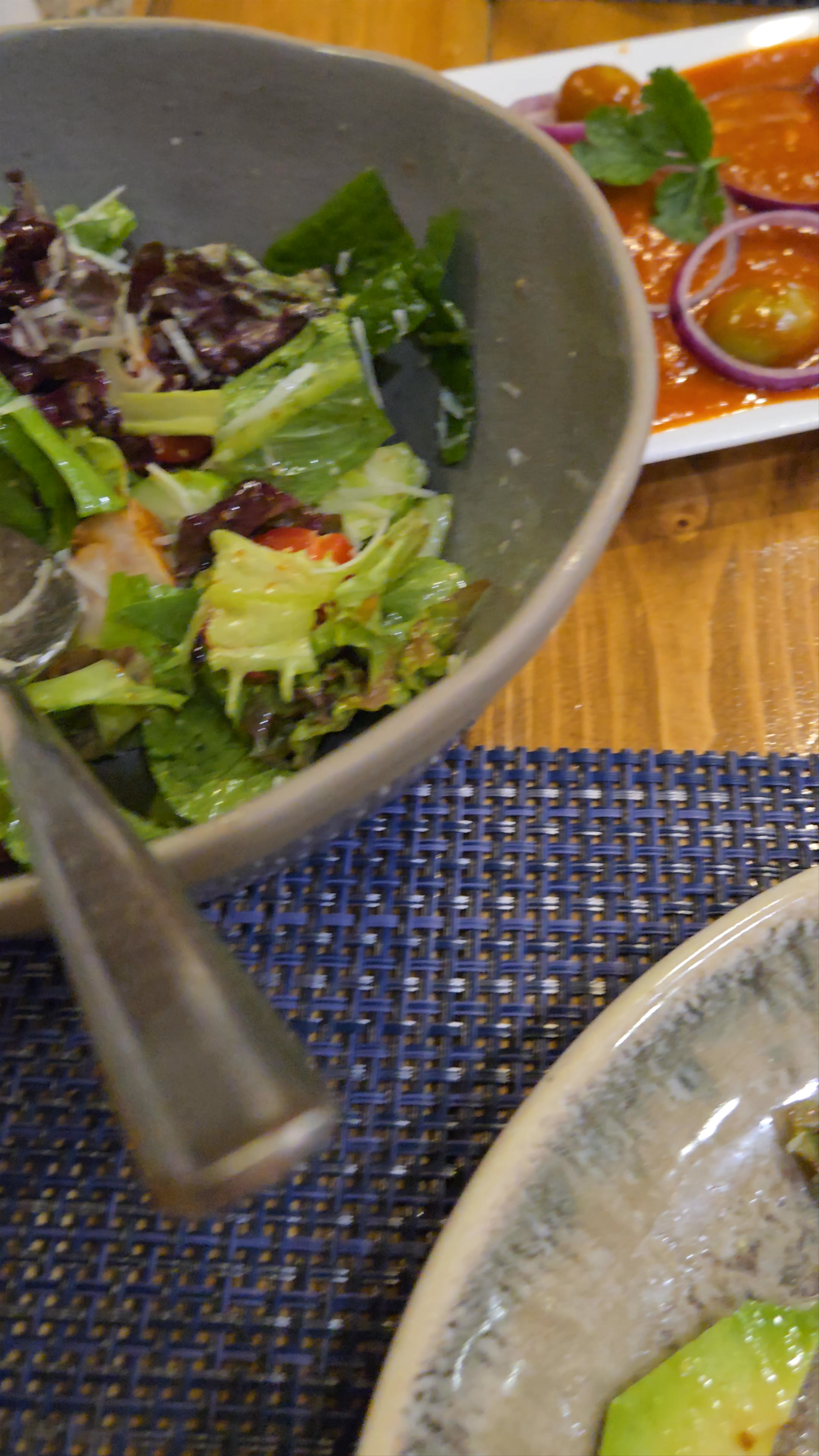 Warm Armenian Flavors at Ararat Tavern, Yerevan