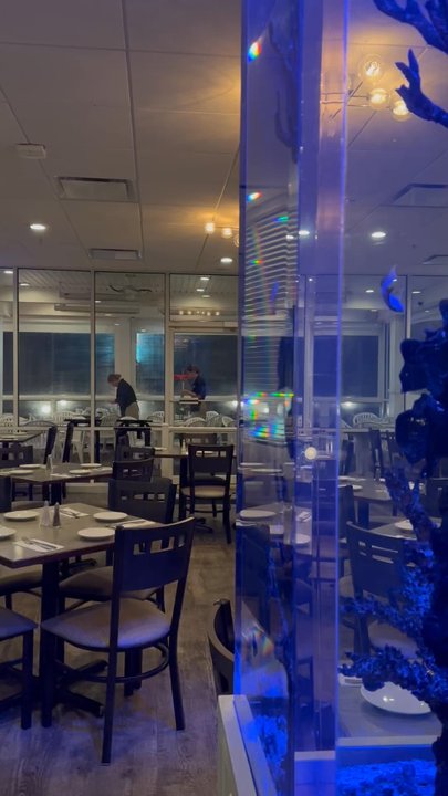 Sea Ketch Restaurant - Seafood Near Me - Hampton, New Hampshire