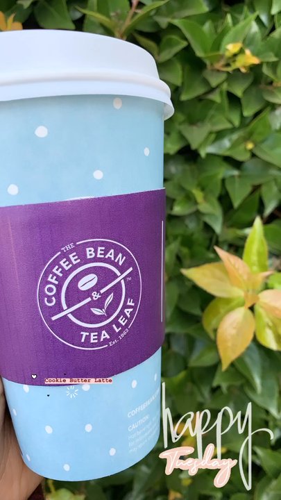 The Coffee Bean & Tea Leaf - Coffee & Tea Near Me - Pasadena, California
