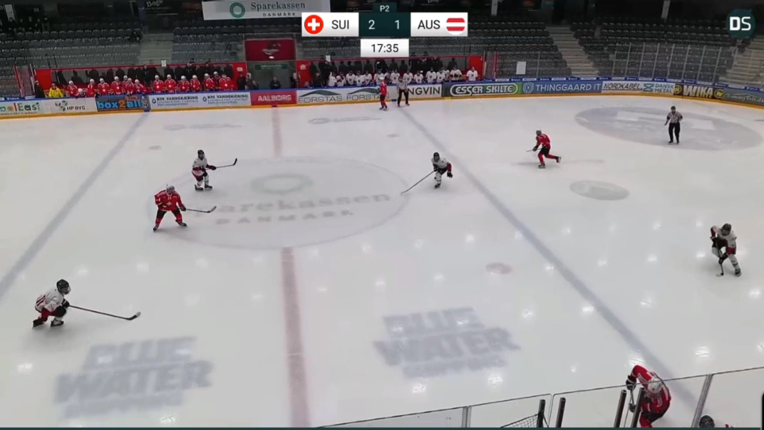 Tobias Lednicky's Highlight Reel: Goal & Defensive Mastery