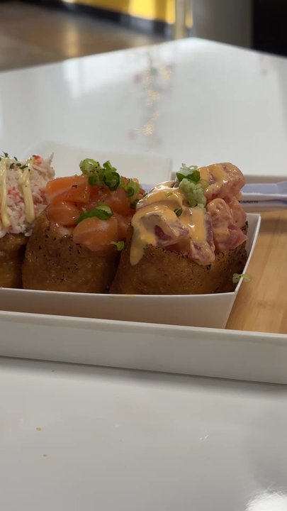 Ubu Ubu - Korean Near Me - Fullerton, California