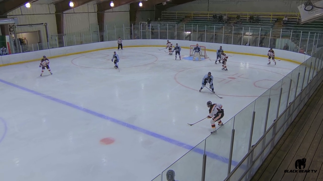 Jack Ashton #9: Key Defensive Play vs NY Dynamo