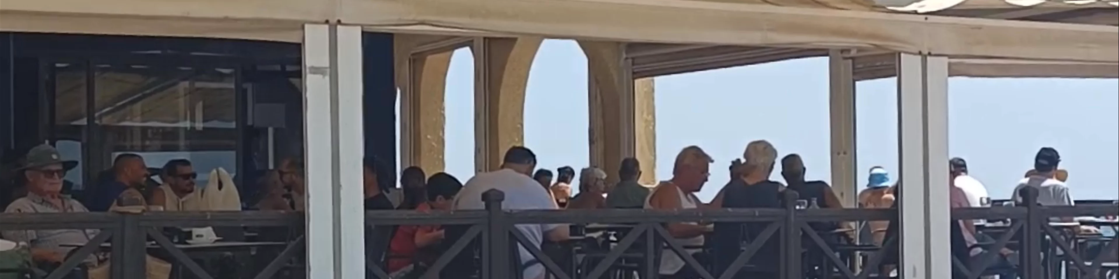 Restaurante Gallego Playa