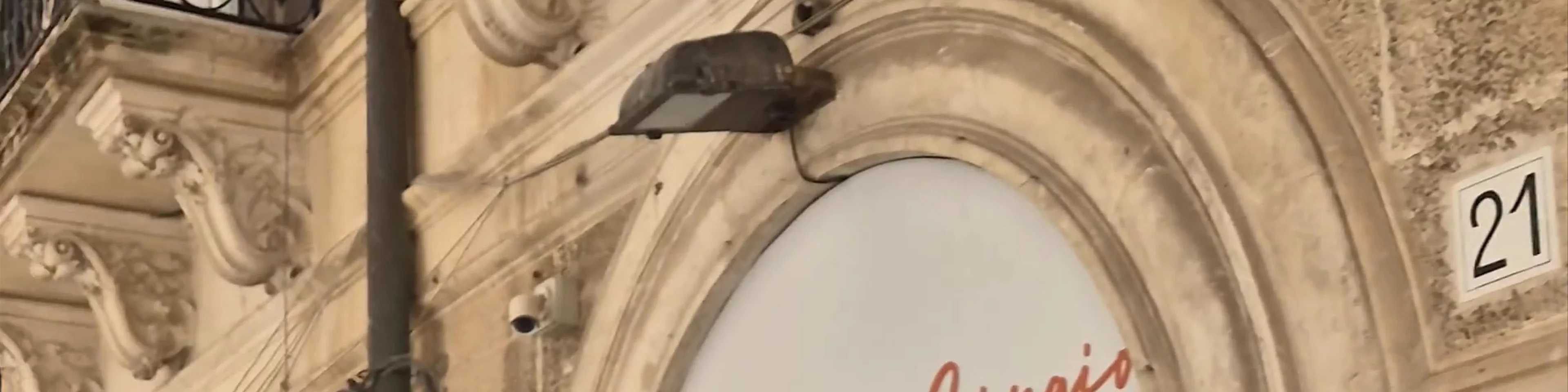 Il sogno di Pierre Via Mario Gemmellaro 12 96100 Siracusa