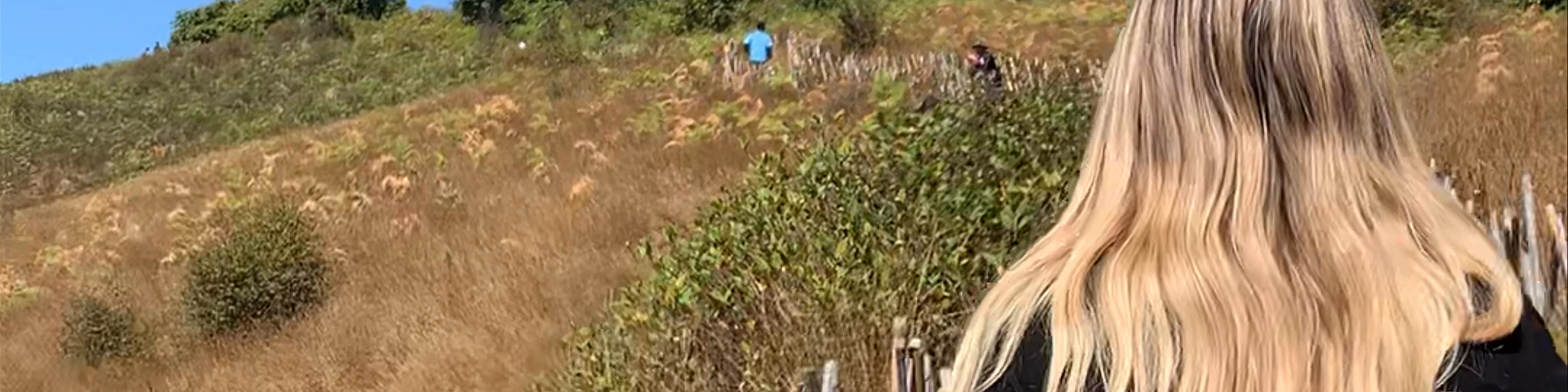 Kew Mae Pan nature trail