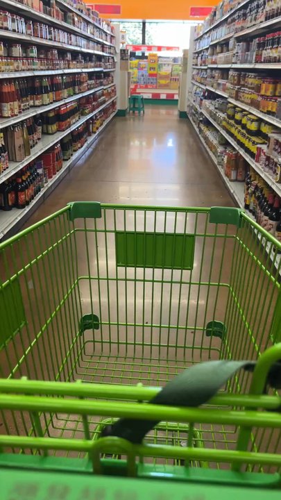 SF SuperMarket - International Grocery Near Me - Modesto, California