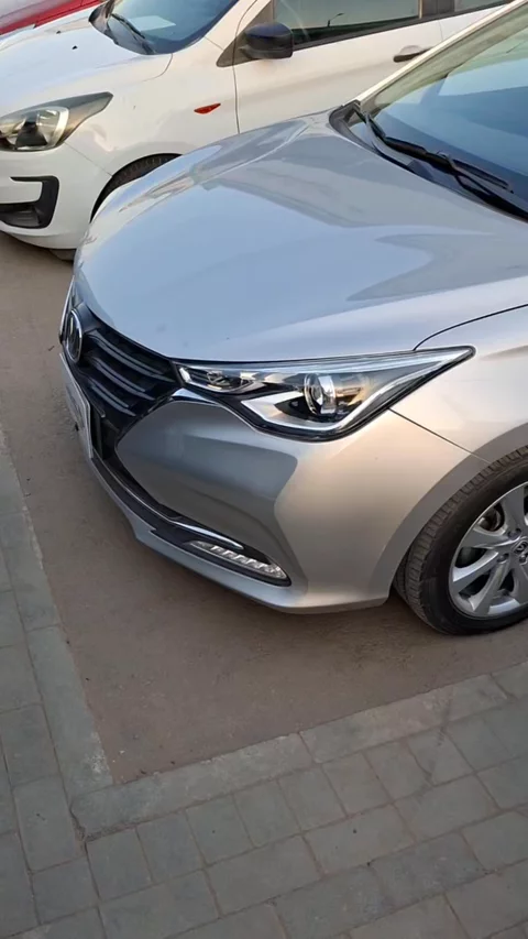 شانجان السفن Basic 2023